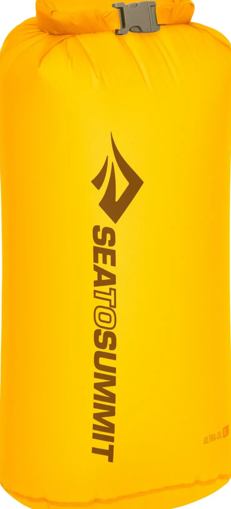 Dry Bags & Waterproof Cases-Sea To Summit Ultra-Sil Dry Bag - 13L - Zinnia