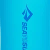 Dry Bags & Waterproof Cases-Sea To Summit Ultra-Sil Dry Bag - 20L - Blue Atoll
