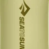 Dry Bags & Waterproof Cases-Sea To Summit Ultra-Sil Dry Bag - 8L - Tarragon