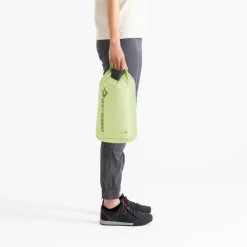 Dry Bags & Waterproof Cases-Sea To Summit Ultra-Sil Dry Bag - 8L - Tarragon