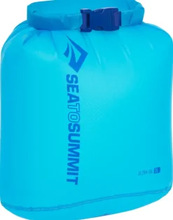 Dry Bags & Waterproof Cases-Sea To Summit Ultra-Sil Dry Bag - 3L - Blue Atoll