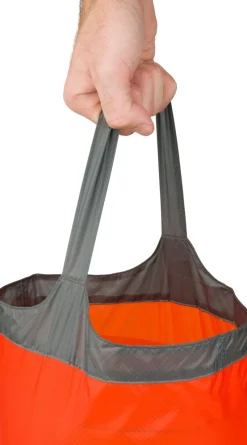 Plates, Bowls, Cups & Utensils-Sea To Summit Ultra-Sil Folding Bucket - 10L