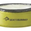 Plates, Bowls, Cups & Utensils-Sea To Summit Ultra-Sil Kitchen Sink - 10L