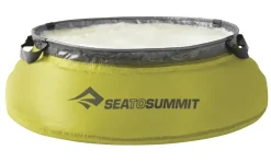 Plates, Bowls, Cups & Utensils-Sea To Summit Ultra-Sil Kitchen Sink - 10L