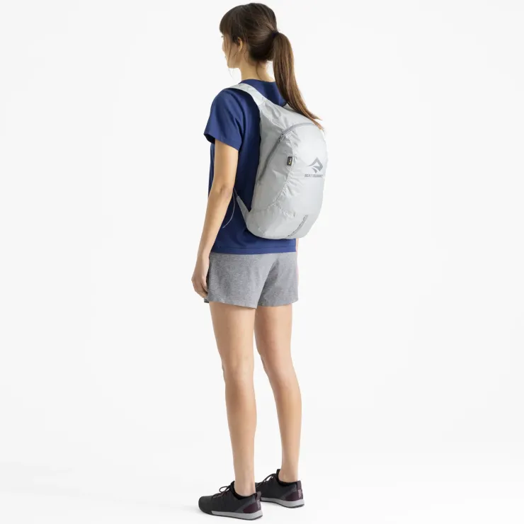 Day Packs-Sea To Summit Ultra-Sil 20L Day Pack - High Rise
