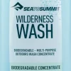 Toiletries & Personal Hygiene-Sea To Summit Wilderness Wash - 250ml