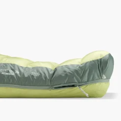 Backpacking & Lightweight Sleeping Bags-Sea To Summit Womens Ascent -1C Down Sleeping Bag - Long