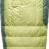 Backpacking & Lightweight Sleeping Bags-Sea To Summit Womens Ascent -1C Down Sleeping Bag - Regular