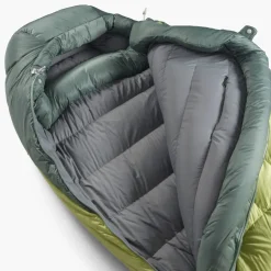 Backpacking & Lightweight Sleeping Bags-Sea To Summit Womens Ascent -1C Down Sleeping Bag - Regular