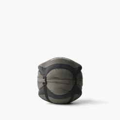 Backpacking & Lightweight Sleeping Bags-Sea To Summit Womens Ascent -9C Down Sleeping Bag - Long