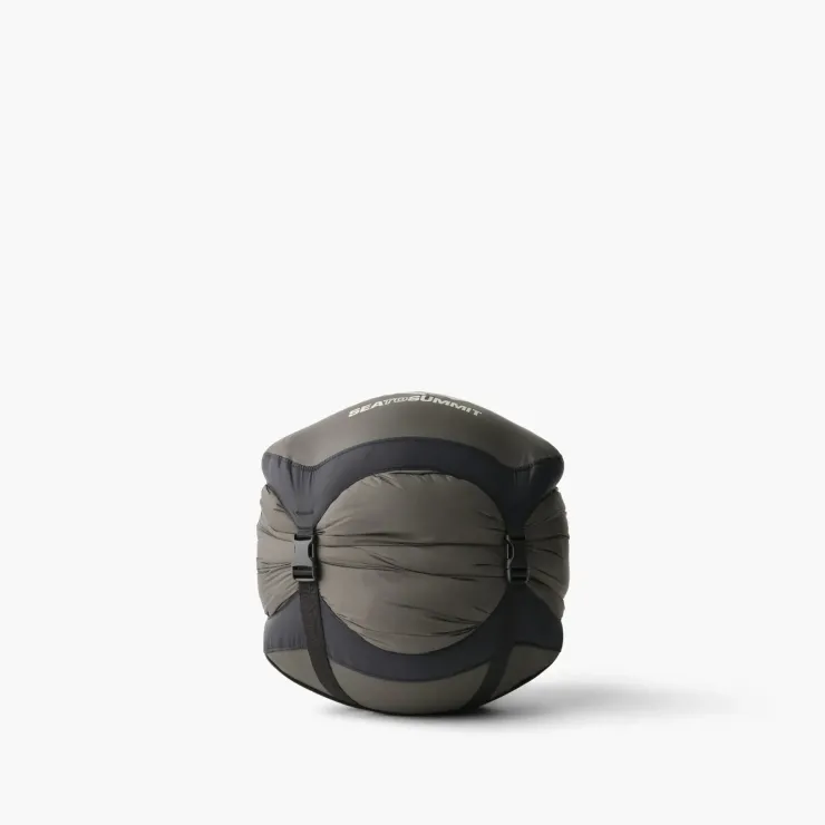 Backpacking & Lightweight Sleeping Bags-Sea To Summit Womens Ascent -9C Down Sleeping Bag - Long