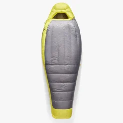 Backpacking & Lightweight Sleeping Bags-Sea To Summit Womens Spark -9C Down Sleeping Bag - Regular