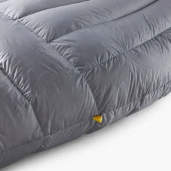 Backpacking & Lightweight Sleeping Bags-Sea To Summit Womens Spark 7C Down Sleeping Bag - Regular