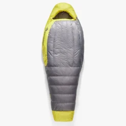 Backpacking & Lightweight Sleeping Bags-Sea To Summit Womens Spark -1C Down Sleeping Bag - Long