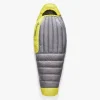 Backpacking & Lightweight Sleeping Bags-Sea To Summit Womens Spark 7C Down Sleeping Bag - Long