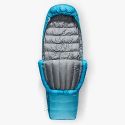 Backpacking & Lightweight Sleeping Bags-Sea To Summit Womens Trek -1C Down Sleeping Bag - Long