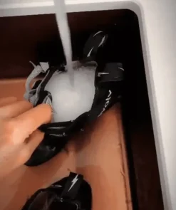 Footwear Cleaning & Proofing-Shoe Chalk - Climbing Shoe Cleaner