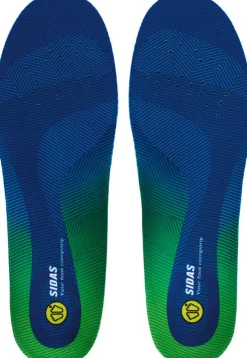 Footbeds & Insoles-Sidas Comfort 3D Insoles