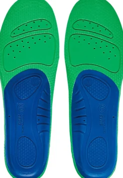Footbeds & Insoles-Sidas Comfort 3D Insoles