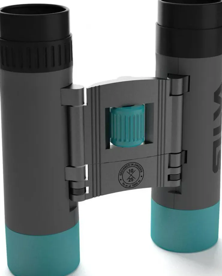 Binoculars-Silva Binoculars Pocket 10X