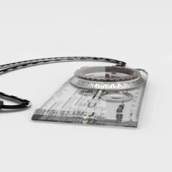 Compasses & Accessories-Silva Compass 3E