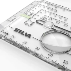 Compasses & Accessories-Silva Compass 3E