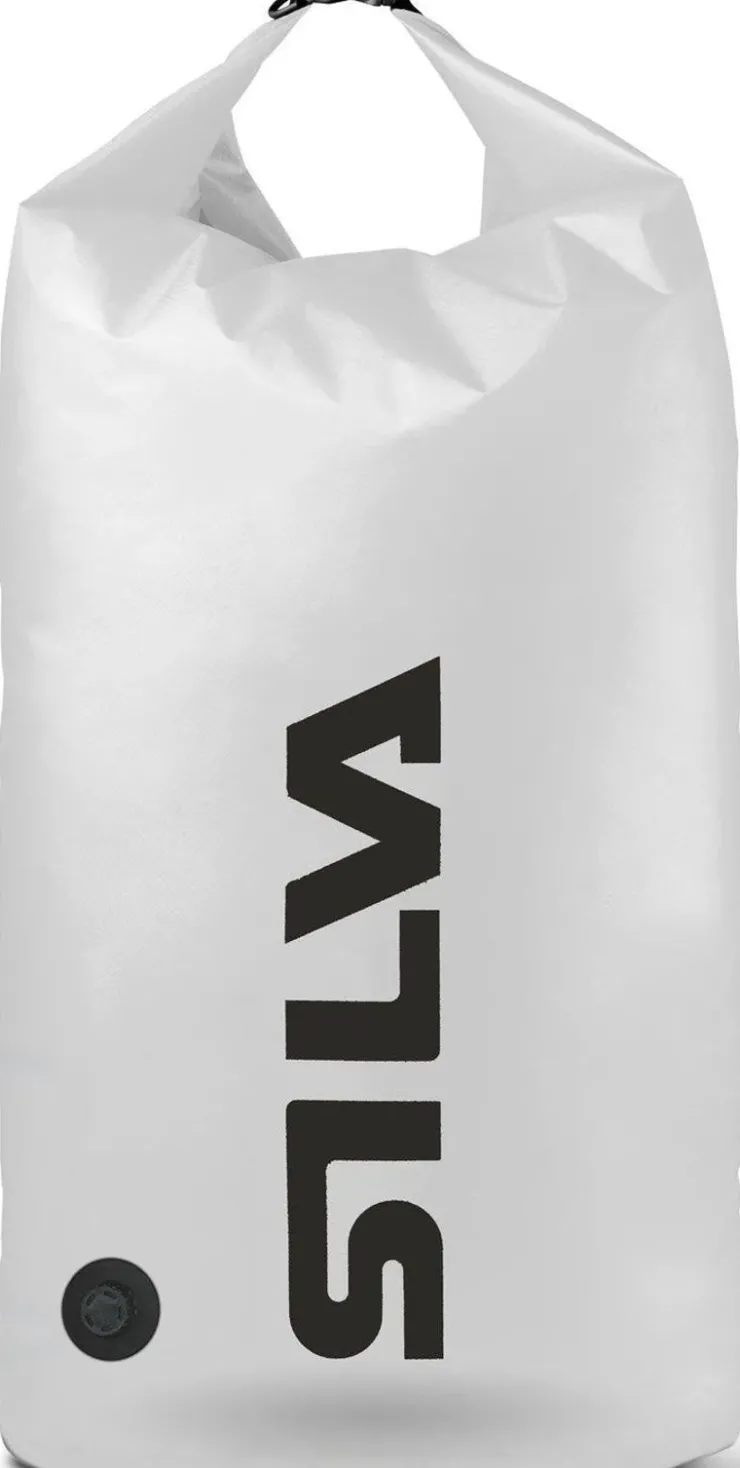 Dry Bags & Waterproof Cases-Silva Dry Bag TPU-V - 48L