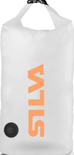 Dry Bags & Waterproof Cases-Silva Dry Bag TPU-V - 12L