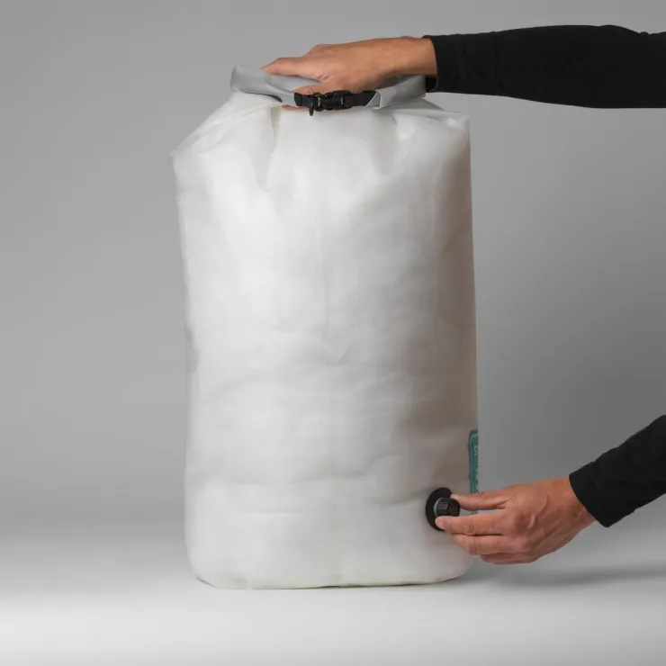 Dry Bags & Waterproof Cases-Silva Dry Bag TPU-V - 36L