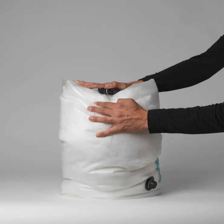 Dry Bags & Waterproof Cases-Silva Dry Bag TPU-V - 36L