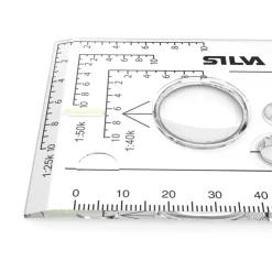 Compasses & Accessories-Silva Expedition 4 Compass