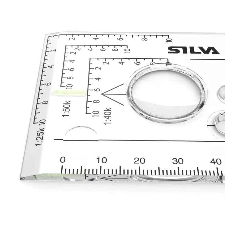Compasses & Accessories-Silva Expedition 4 Compass