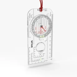 Compasses & Accessories-Silva Expedition 4 Compass