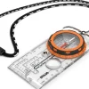 Compasses & Accessories-Silva Expedition Compass