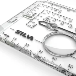 Compasses & Accessories-Silva Expedition Compass