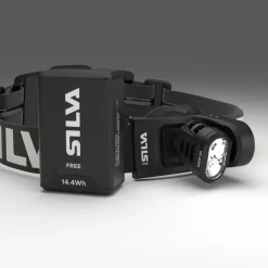 Lights & Lanterns|Lighting-Silva Free 1200 XS Headlamp