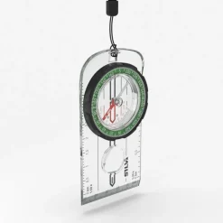 Compasses & Accessories-Silva Ranger Compass