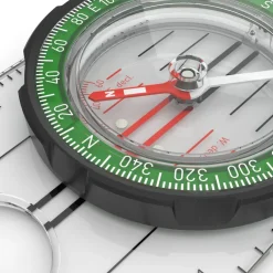 Compasses & Accessories-Silva Ranger Compass