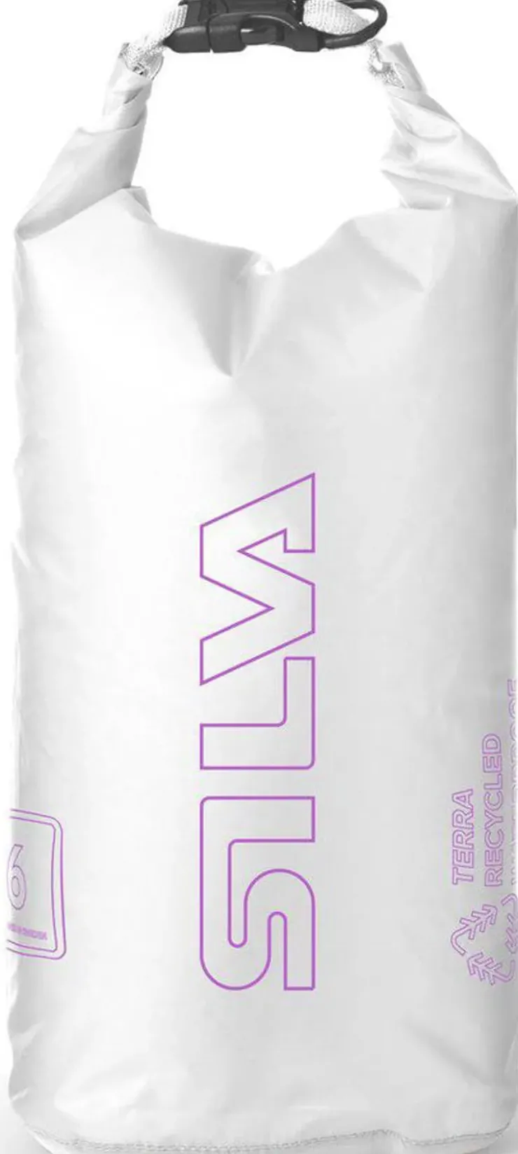 Dry Bags & Waterproof Cases-Silva Terra Dry Bag - 6L