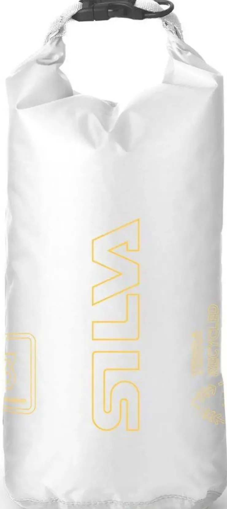 Dry Bags & Waterproof Cases-Silva Terra Dry Bag - 3L