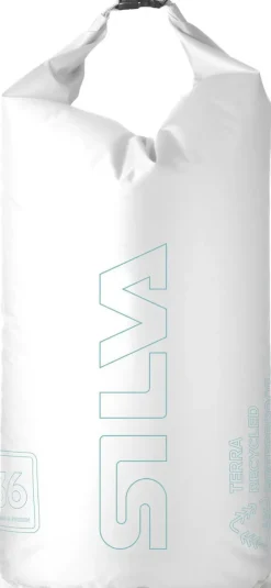 Dry Bags & Waterproof Cases-Silva Terra Dry Bag - 36L