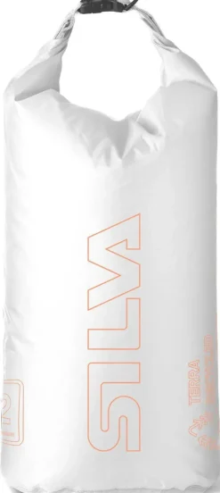 Dry Bags & Waterproof Cases-Silva Terra Dry Bag - 12L