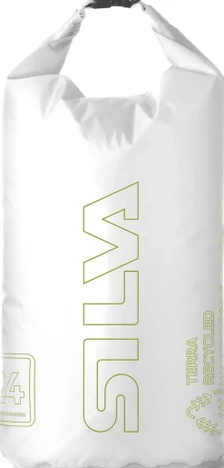 Dry Bags & Waterproof Cases-Silva Terra Dry Bag - 24L