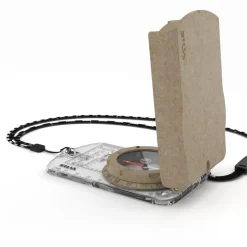 Compasses & Accessories-Silva Terra Expedition S Compass