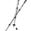 Walking Poles-Silva Trekking Poles Aluminium Cork