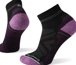 Socks|Socks-Smartwool Womens Performance Hike Light Cushion Ankle Socks - Black