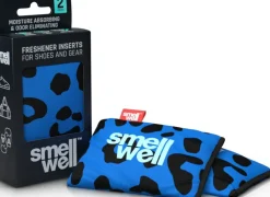 Footwear Cleaning & Proofing-Smell Well SmellWell Active Freshener Inserts - Small