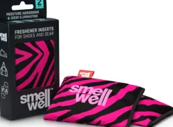 Footwear Cleaning & Proofing-Smell Well SmellWell Active Freshener Inserts - Small