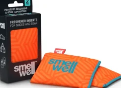 Footwear Cleaning & Proofing-Smell Well SmellWell Active Freshener Inserts - Small