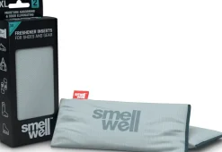 Footwear Cleaning & Proofing-Smell Well SmellWell Active Freshener Inserts - XLarge